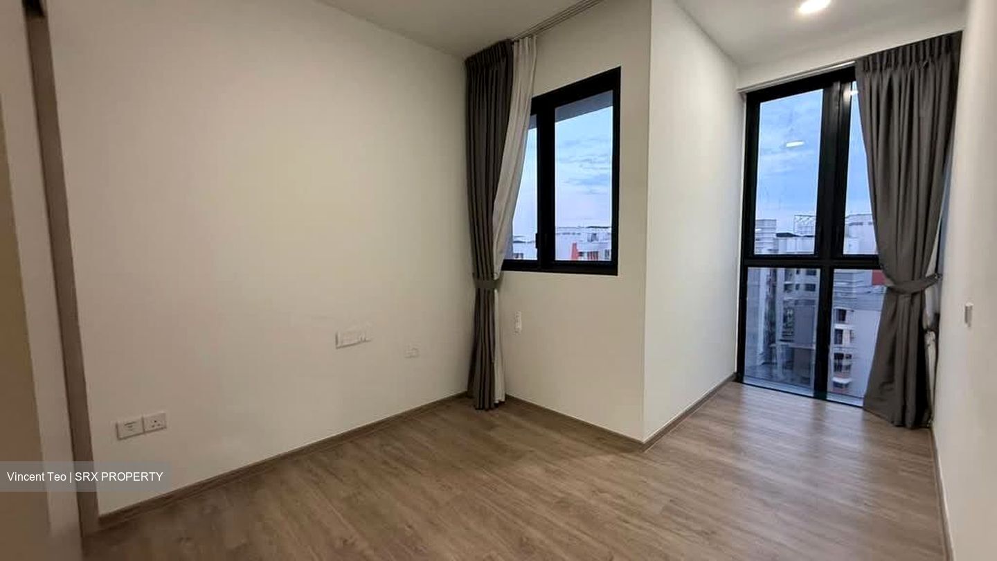 Sengkang Grand Residences (D19), Apartment #563443681